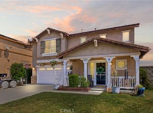 7219 Birch Tree Pl, Fontana, CA 92336