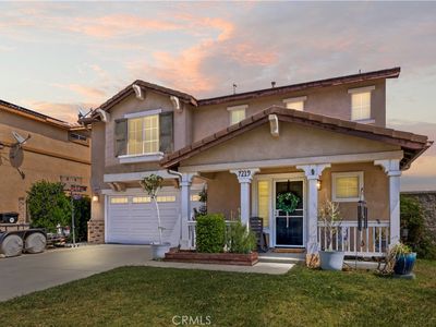 7219 Birch Tree Pl, Fontana, CA, 92336