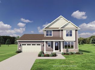 443 Hercules Trl, Madison, WI 53718