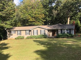 120 Fox Hill Rd, Milledgeville, GA --