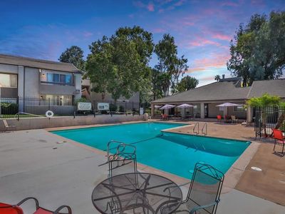 1350 N Escondido Blvd N #5, Escondido, CA, 92026