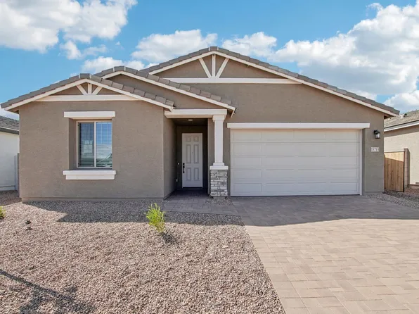 15713 W Corte Del Sol Este, Waddell, AZ 85355