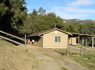 24241 Sherilton Valley Rd, Descanso, CA 91916
