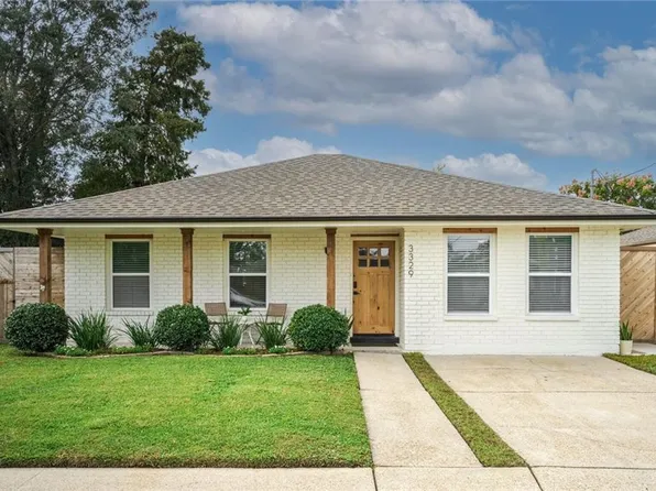 3329 Massachusetts Ave, Kenner, LA 70065