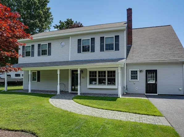 24 Reo Rd, Maynard, MA 01754