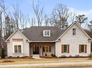2267 Heritage Ridge Ln, Auburn, AL 36830
