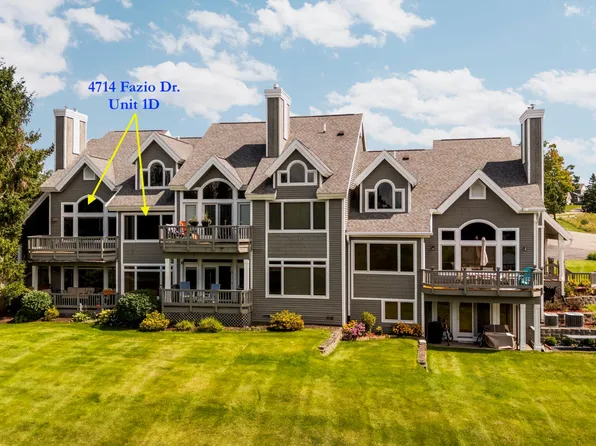 4714 Fazio Dr, Gaylord, MI 49735