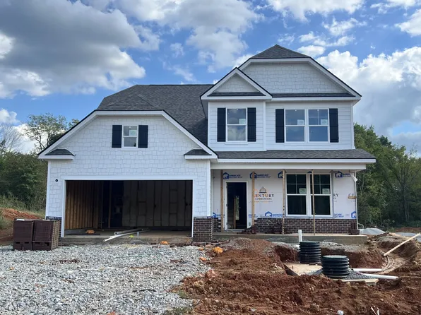 116 Stephanie Dr Lot 33, Ashland City, TN 37015