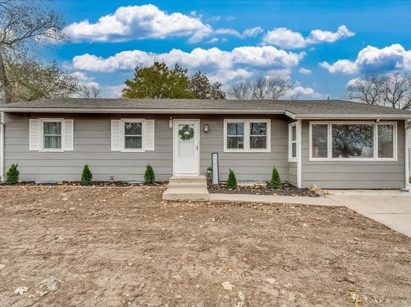 1931 E Gary St, Wichita, KS 67219