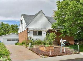 4233 S Decatur St, Englewood, CO 80110