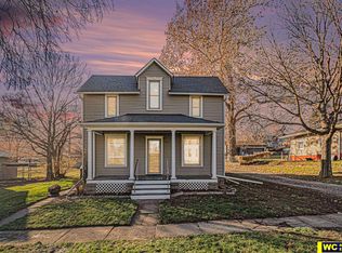 304 Main St, Kennard, NE 68034