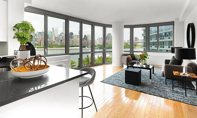 Rented by Luxury Apartments LIC | media 1