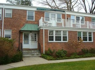 87 Putnam Park #87, Greenwich, CT
