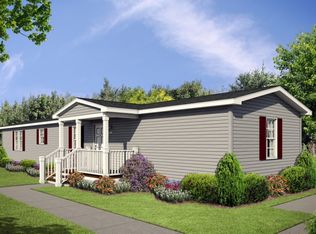 1 Locust Dr, Belleville, MI 48111