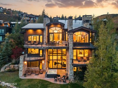 2997 Deer Crest Estates Dr, Park City, UT, 84060
