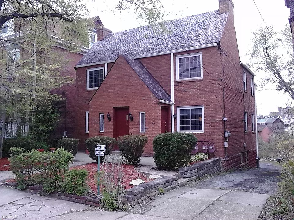 New Morewood Front