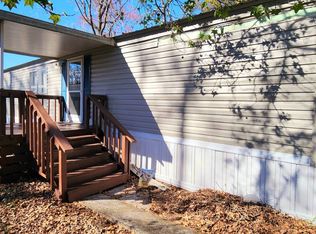 500 Chaffee Rd S LOT 105, Jacksonville, FL 32221