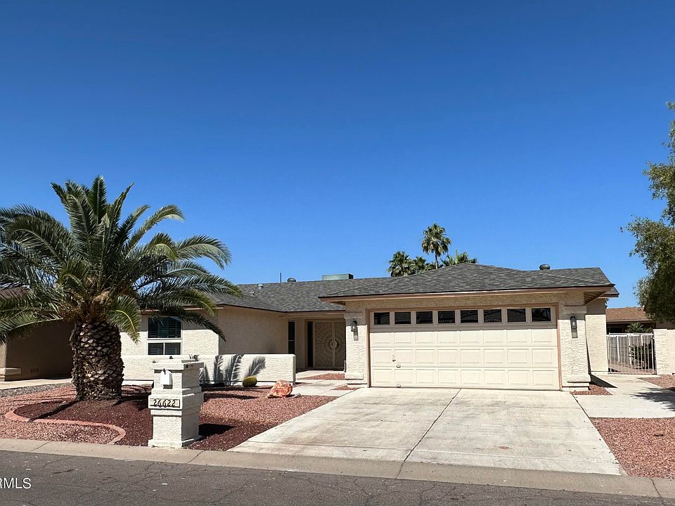 1st image of 26622 S SEDONA Drive