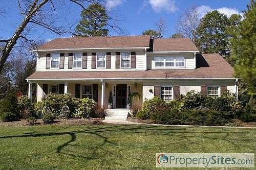 1st image of 3920 Braxton Dr