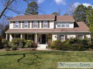 3920 Braxton Dr, Charlotte, NC 28226
