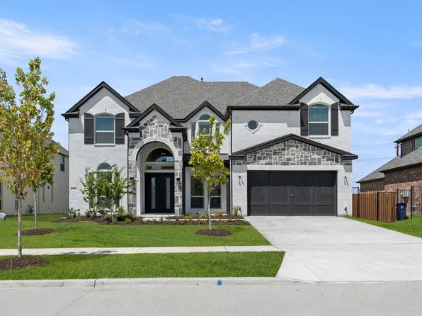 12434 Beaver Creek Rd, Frisco, TX 75035