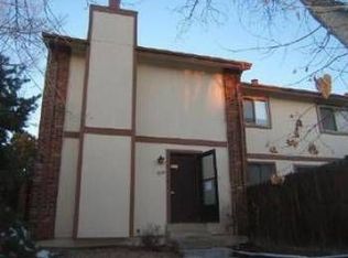 2023 W 102nd Ave, Thornton, CO 80260