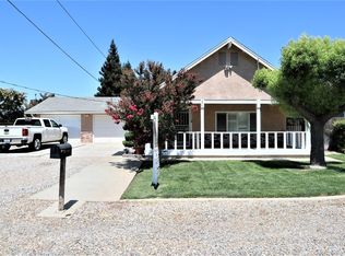 12925 Bonnie Brae Ave, Waterford, CA 95386