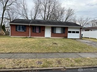 1184 Edison Ave, Troy, OH 45373
