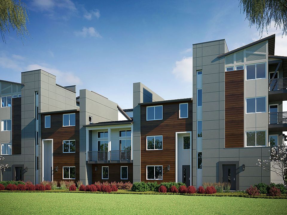 Building C Rendering