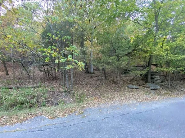 LOT 161 Hickory Dr, Garfield, AR 72732