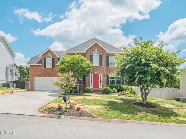 7604 Shadewell Dr, Knoxville, TN 37938