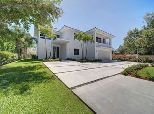 7125 SW 70th Ave, Miami, FL 33143