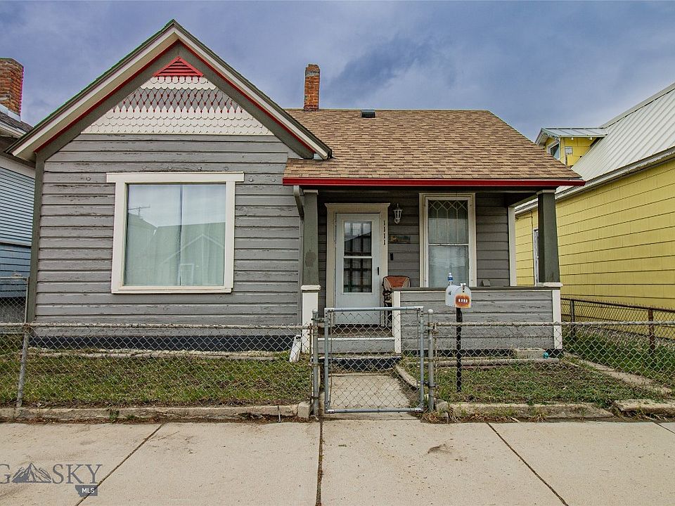 1st image of 1111 E 2nd St