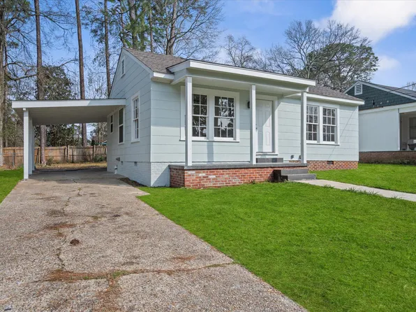508 S 19th Ave, Hattiesburg, MS 39401