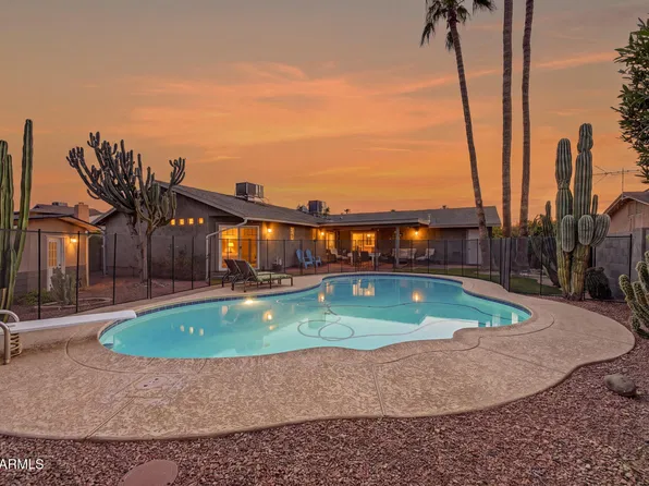 12607 N 36TH Street, Phoenix, AZ 85032