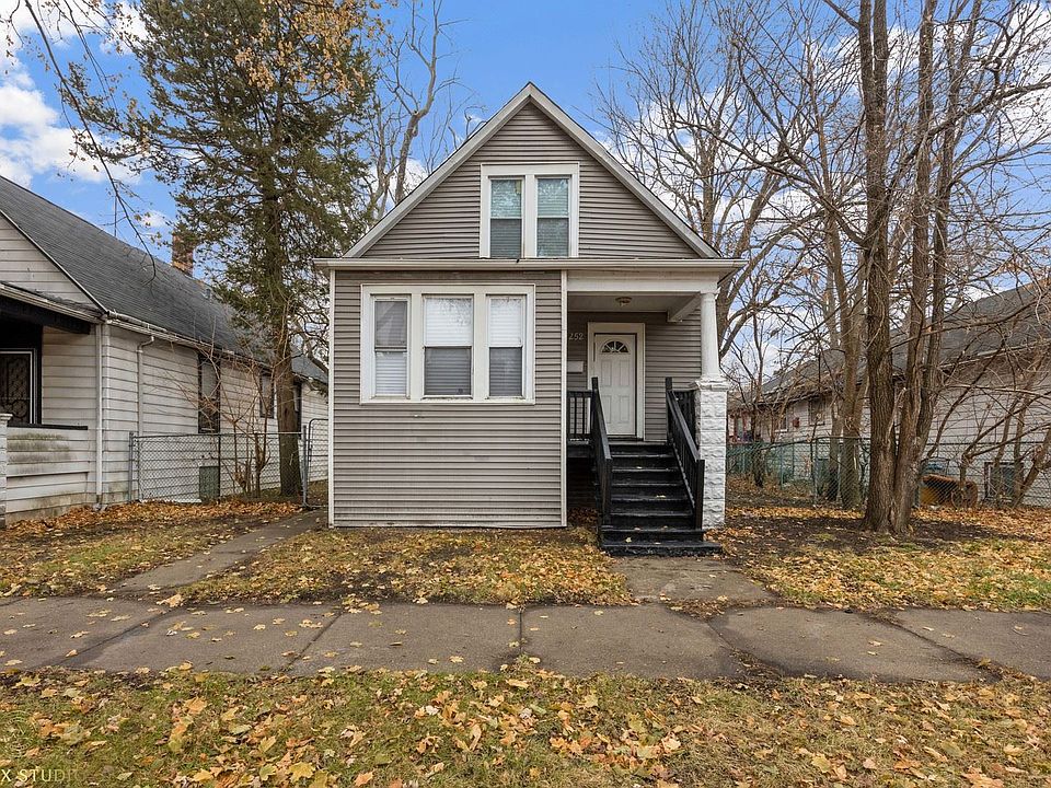 1st image of 11252 S Stewart Ave