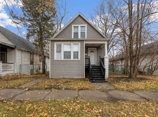 11252 S Stewart Ave, Chicago, IL