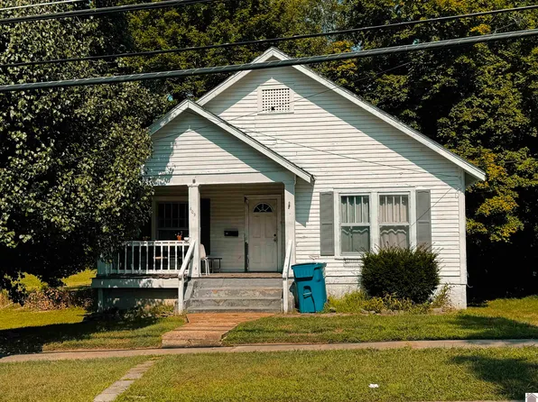 409 S 6th St, Murray, KY 42071
