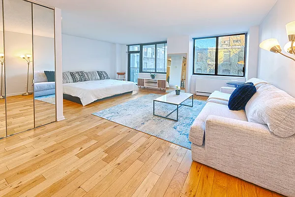 403 East 62nd Street #4A