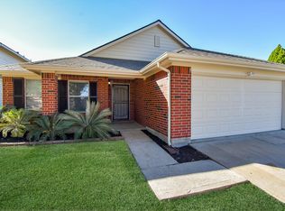 13010 Cherton Ct, Houston, TX 77045