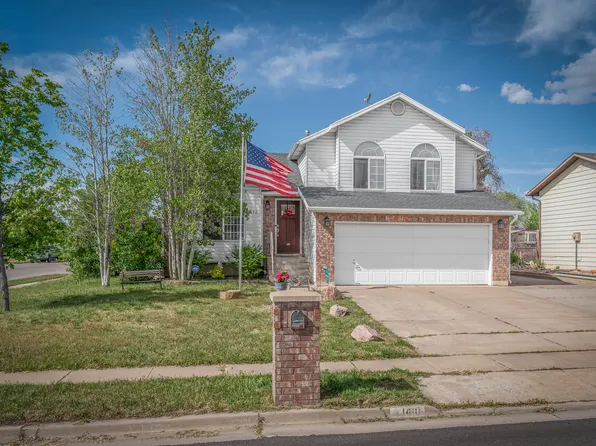 1410 W 975 S, Clearfield, UT 84015