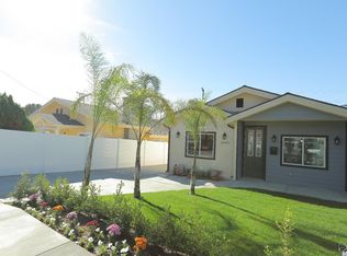 10421 Las Lunitas Ave, Tujunga, CA 91042