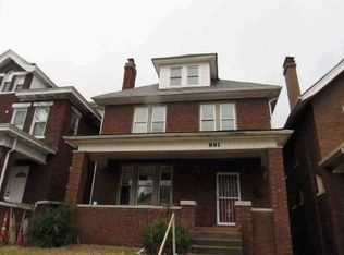 891 S Ohio Ave, Columbus, OH