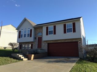 2479 Camellia Ct, Covington, KY 41017