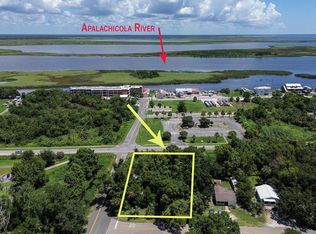 Fisher Place, Apalachicola, FL 32320