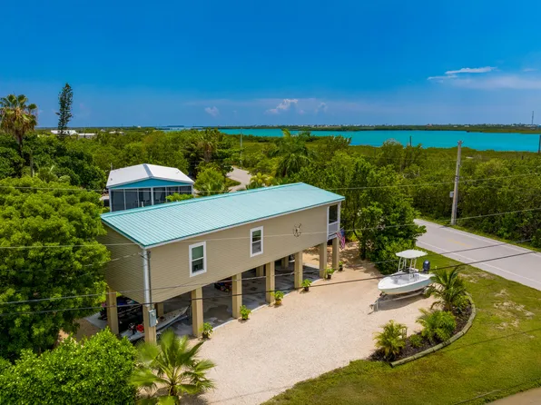 28110 Dorothy Ave, Little Torch Key, FL 33042