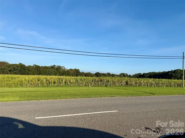 0 McBrayer Homestead Rd, Shelby, NC 28152