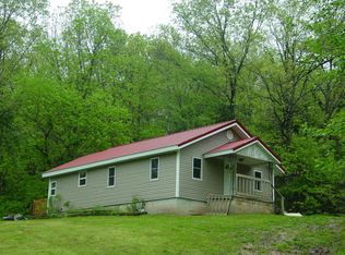 5159 State Highway A, Crane, MO 65633