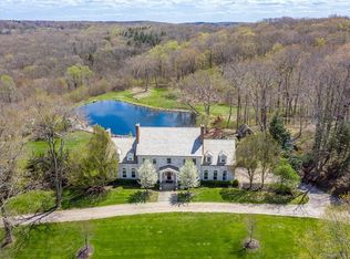 5 Bear Burrow Rd, Roxbury, CT 06783