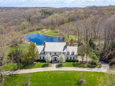 5 Bear Burrow Rd, Roxbury, CT, 06783